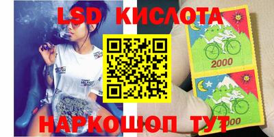 стаф Кулебаки